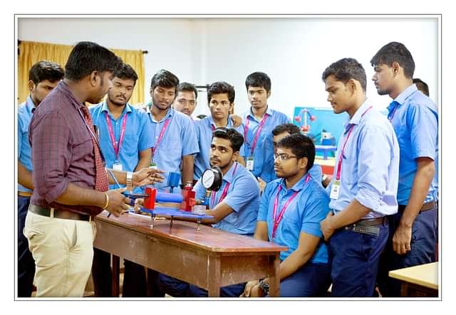 College Image